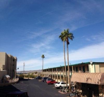 Windsor Inn Motel