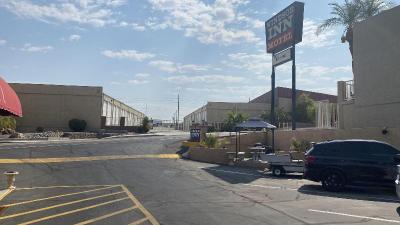 Windsor Inn Motel