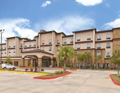 Wyndham Lake Charles