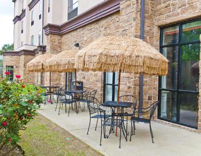 Wyndham Lake Charles