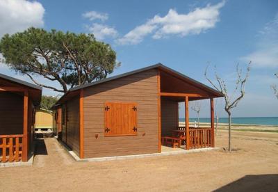 Camping Bon Repos