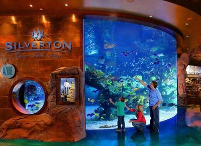 Silverton Casino Lodge