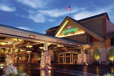 Silverton Casino Lodge