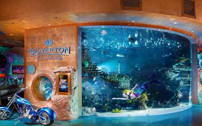 Silverton Casino Lodge