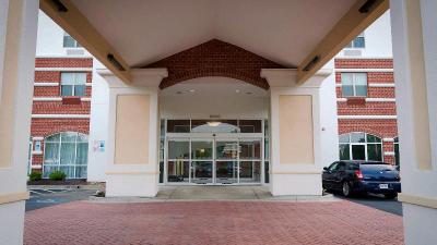 Holiday Inn Express La Plata