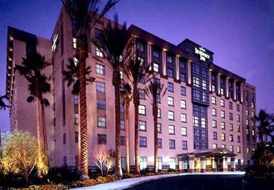 Residence Inn Irvine John Wayne Airpt/Orange Count