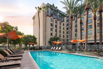 Residence Inn Irvine John Wayne Airpt/Orange Count