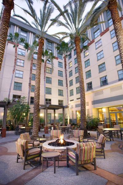 Residence Inn Irvine John Wayne Airpt/Orange Count