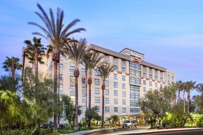 Residence Inn Irvine John Wayne Airpt/Orange Count