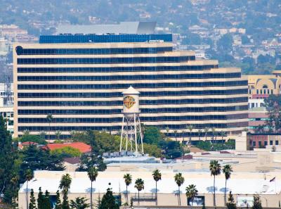 Travelodge by Wyndham Burbank-Glendale