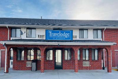 Travelodge by Wyndham Lincoln South