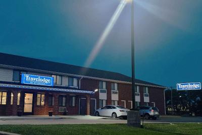 Travelodge by Wyndham Lincoln South