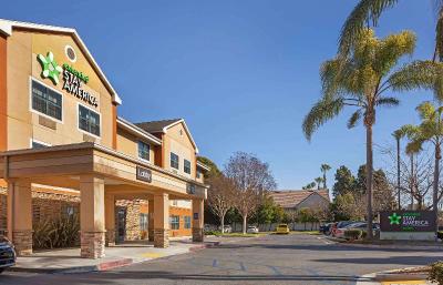 Extended Stay America - Los Angeles - Long Beach A