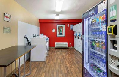 Extended Stay America - Los Angeles - Long Beach A