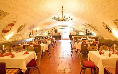 Schlosshotel Wasserburg