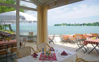 Schlosshotel Wasserburg