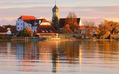 Schlosshotel Wasserburg
