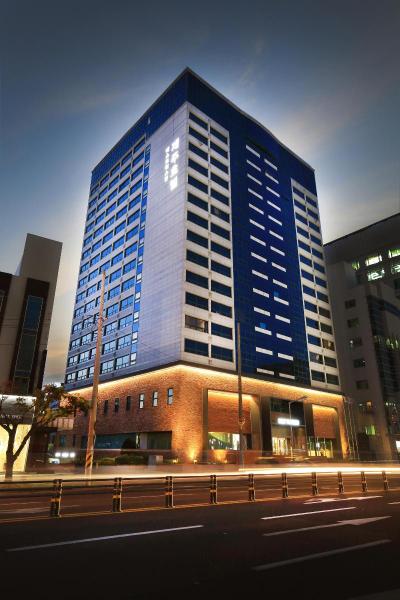 Best Western Plus Irvine Spectrum