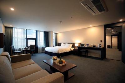 Best Western Plus Irvine Spectrum
