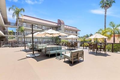 Best Western Plus Irvine Spectrum