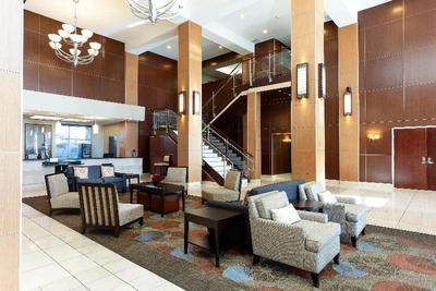 Staybridge Suites Las Vegas
