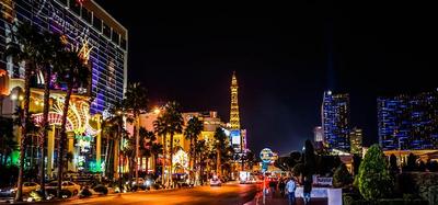 Staybridge Suites Las Vegas