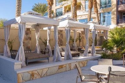 Staybridge Suites Las Vegas