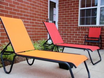 Hawthorn Suites By Wyndham Louisville East
