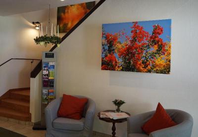 Forsthaus St. Hubertus