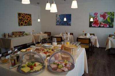 Forsthaus St. Hubertus