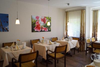 Forsthaus St. Hubertus