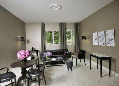 Le Relais de Comodoliac