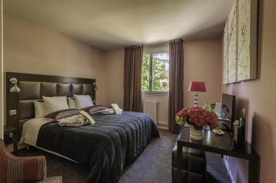 Le Relais de Comodoliac