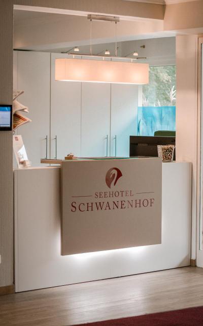 Schwanenhof Seehotel