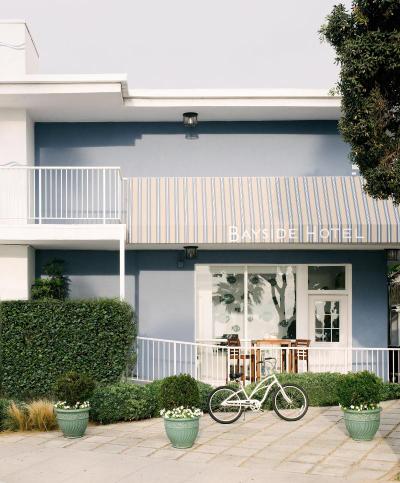 Bayside Hotel