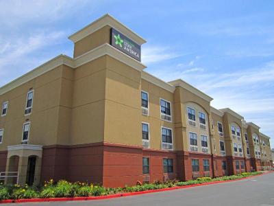 Extended Stay America - Orange County - Anaheim Hi