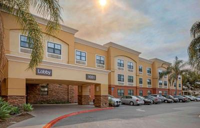 Extended Stay America - Orange County - Anaheim Hi