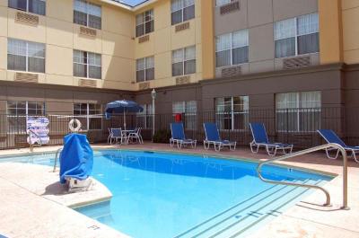 MainStay Suites Las Vegas Flamingo