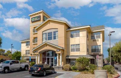 MainStay Suites Las Vegas Flamingo