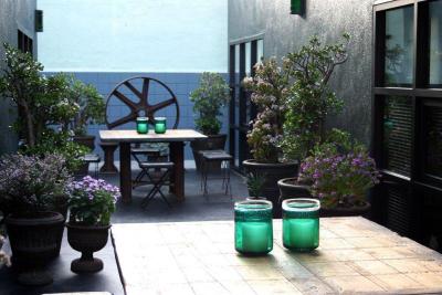 Palihotel Melrose Avenue