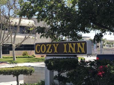Cozy Inn