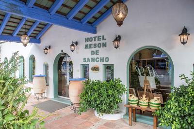 Meson de Sancho