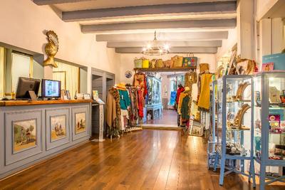 Meson de Sancho