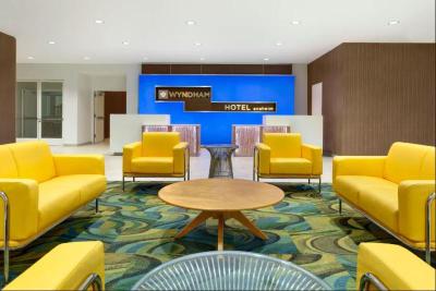 Wyndham Anaheim