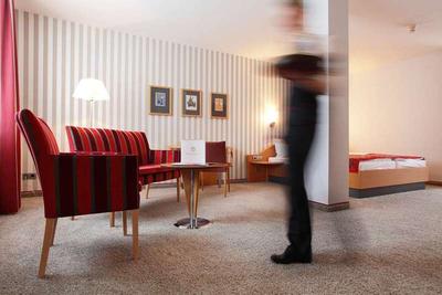 TOP VCH Hotel Michaelis Leipzig