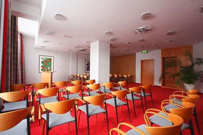 TOP VCH Hotel Michaelis Leipzig