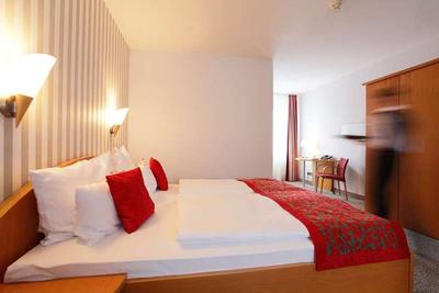 TOP VCH Hotel Michaelis Leipzig