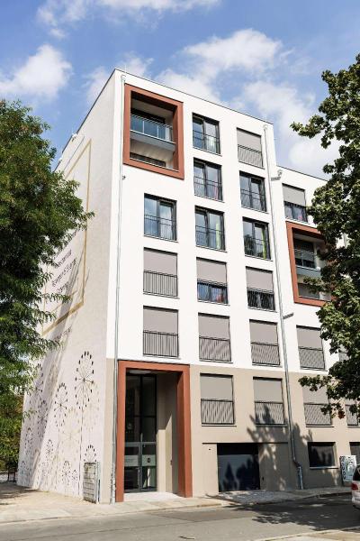 TOP VCH Hotel Michaelis Leipzig