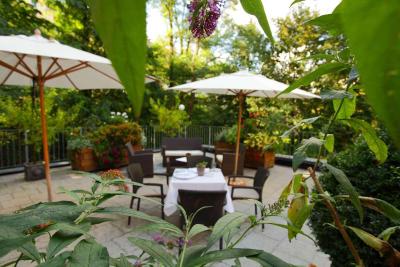 TOP VCH Hotel Michaelis Leipzig