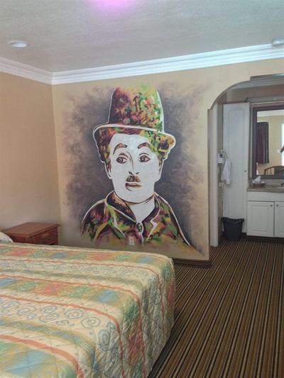 Hollywood Inn Express North